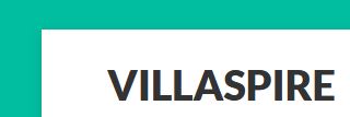 VILLASPIRE logo